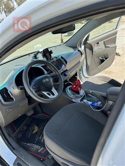 کیا سپۆرتاج